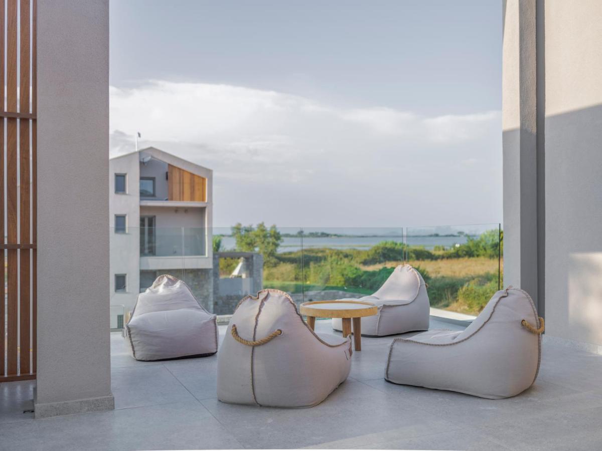 Allure Wellness Retreat Hotel Lefkáda