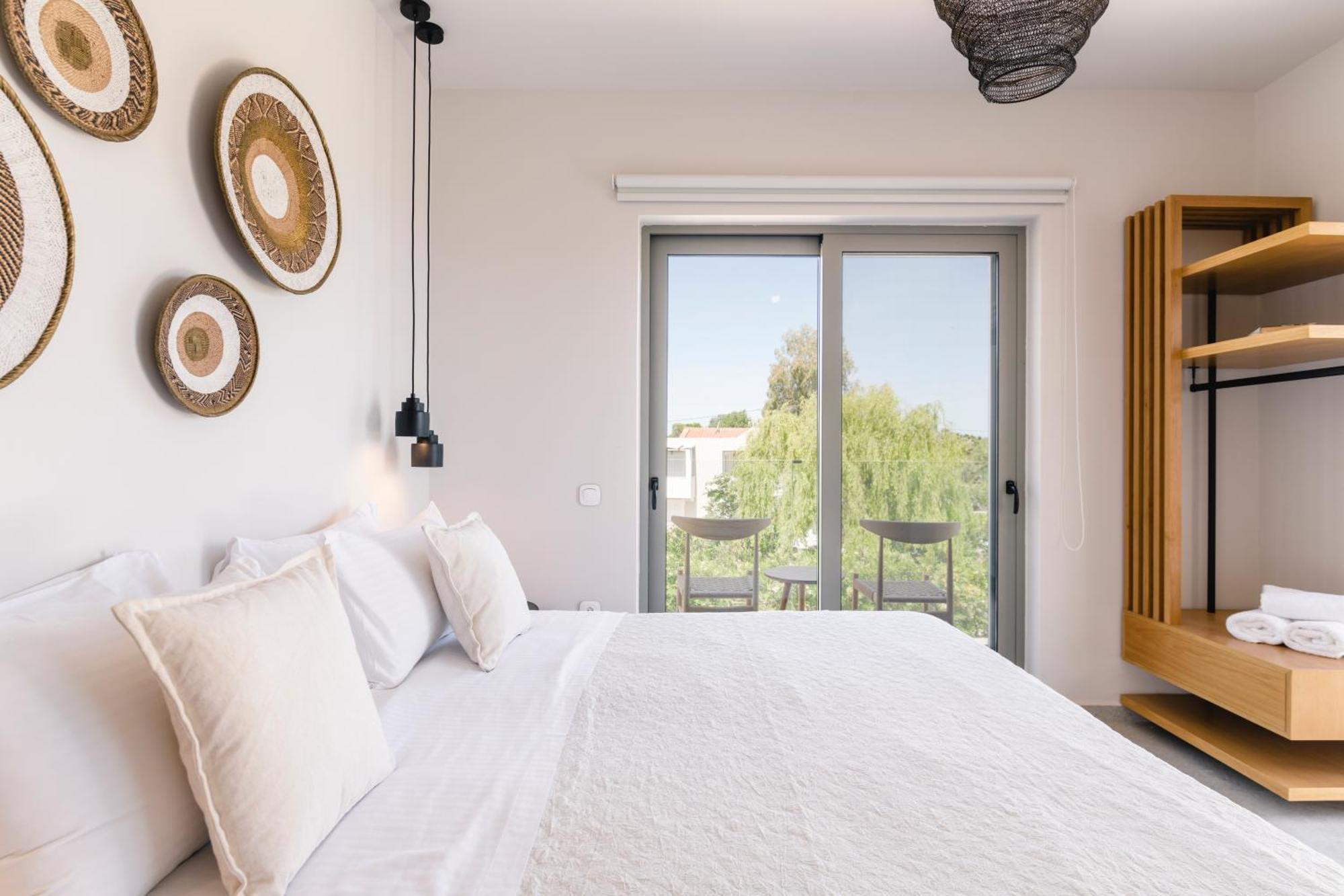 Allure Wellness Retreat 4* Lefkáda