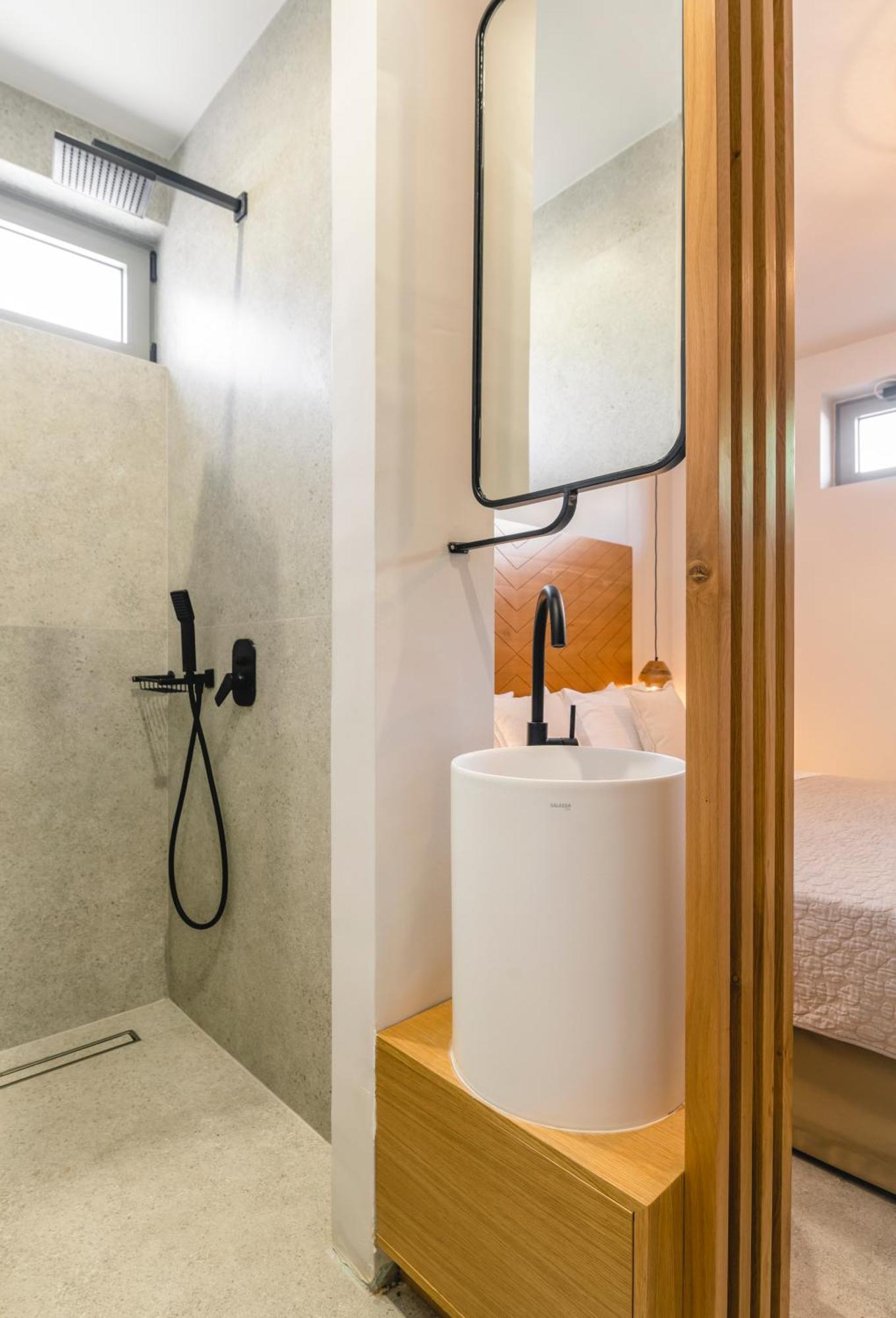 Allure Wellness Retreat Hotel Lefkáda