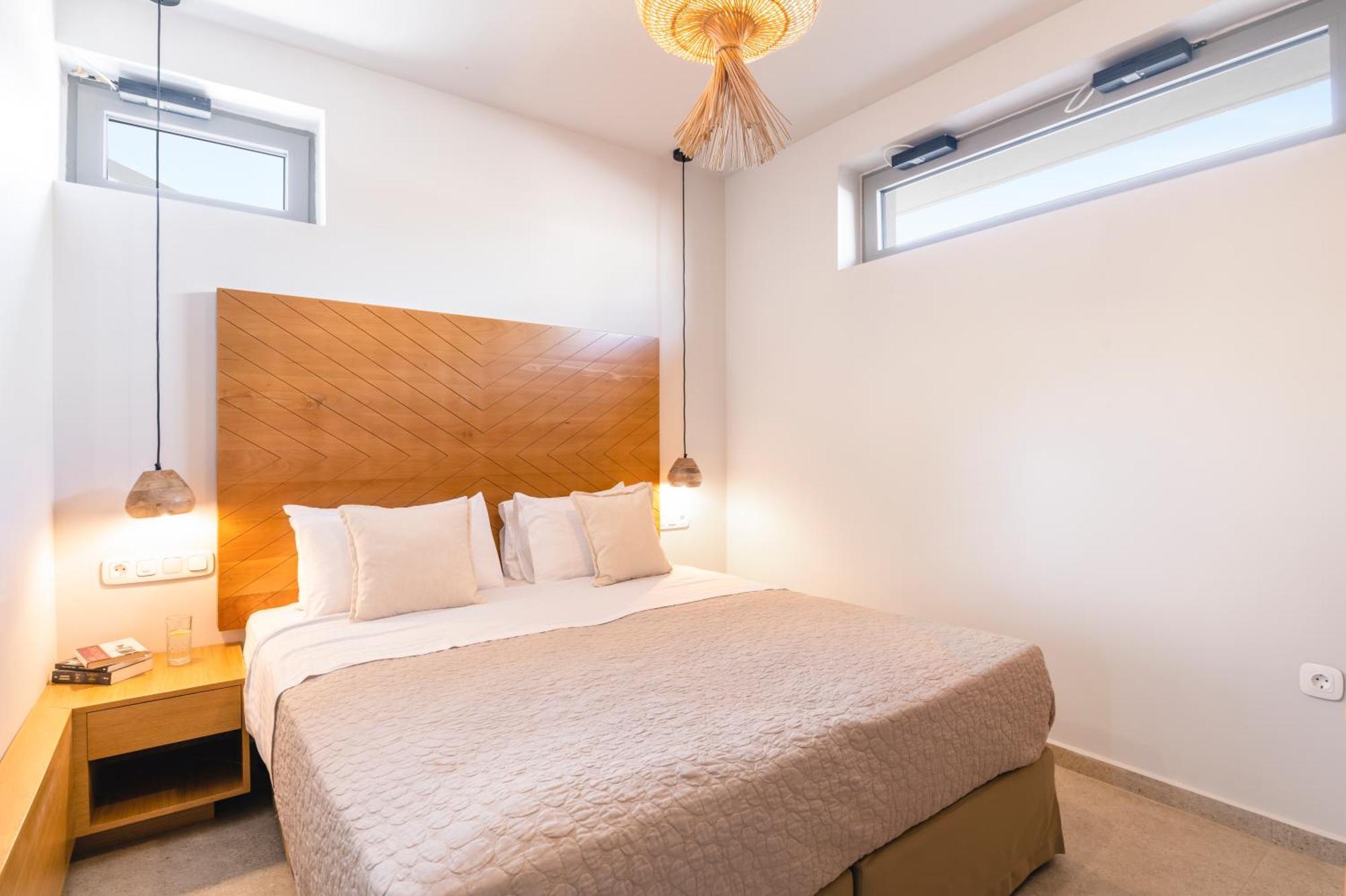 Allure Wellness Retreat 4* Lefkáda