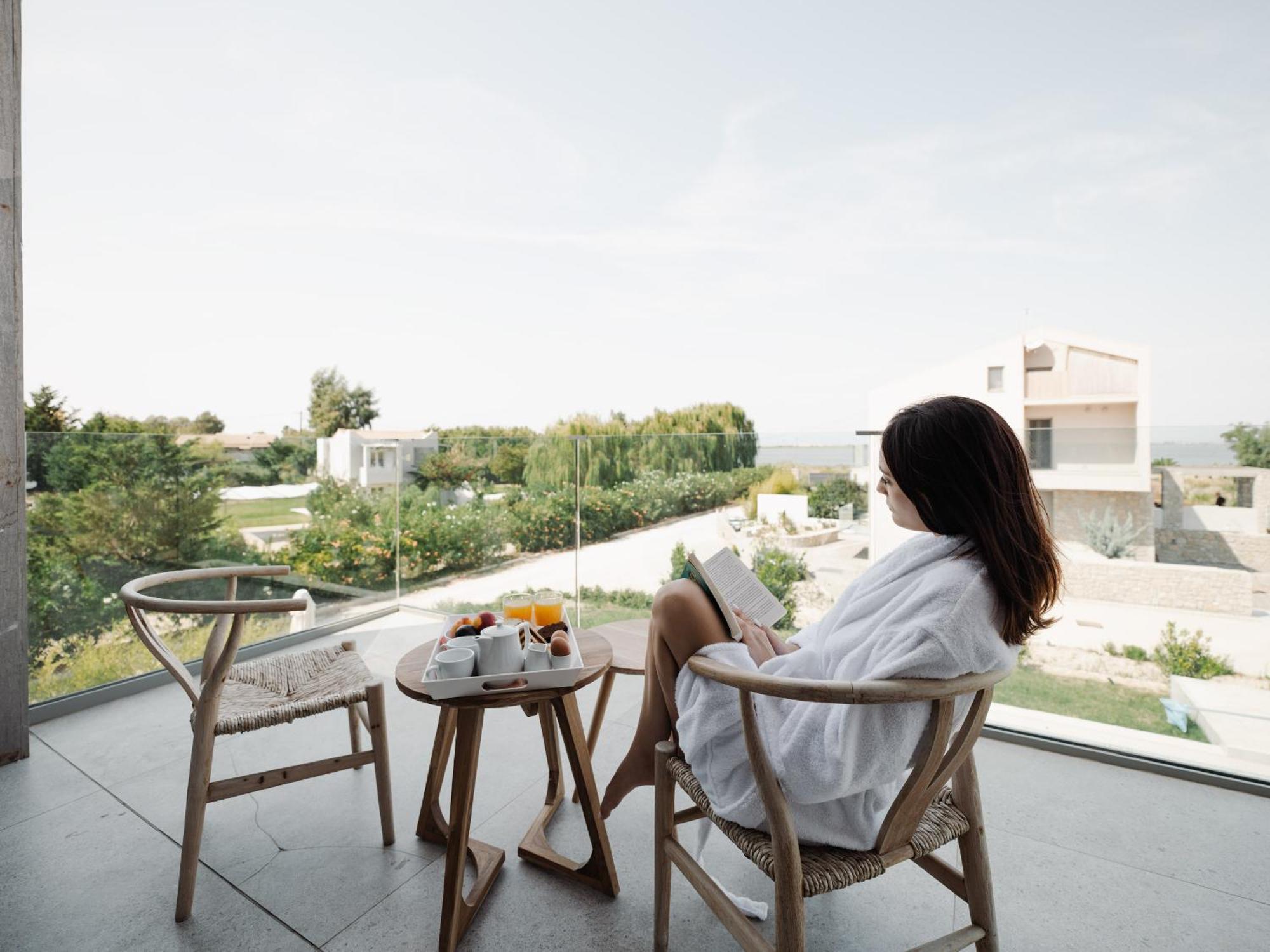 Hotel Allure Wellness Retreat Lefkáda