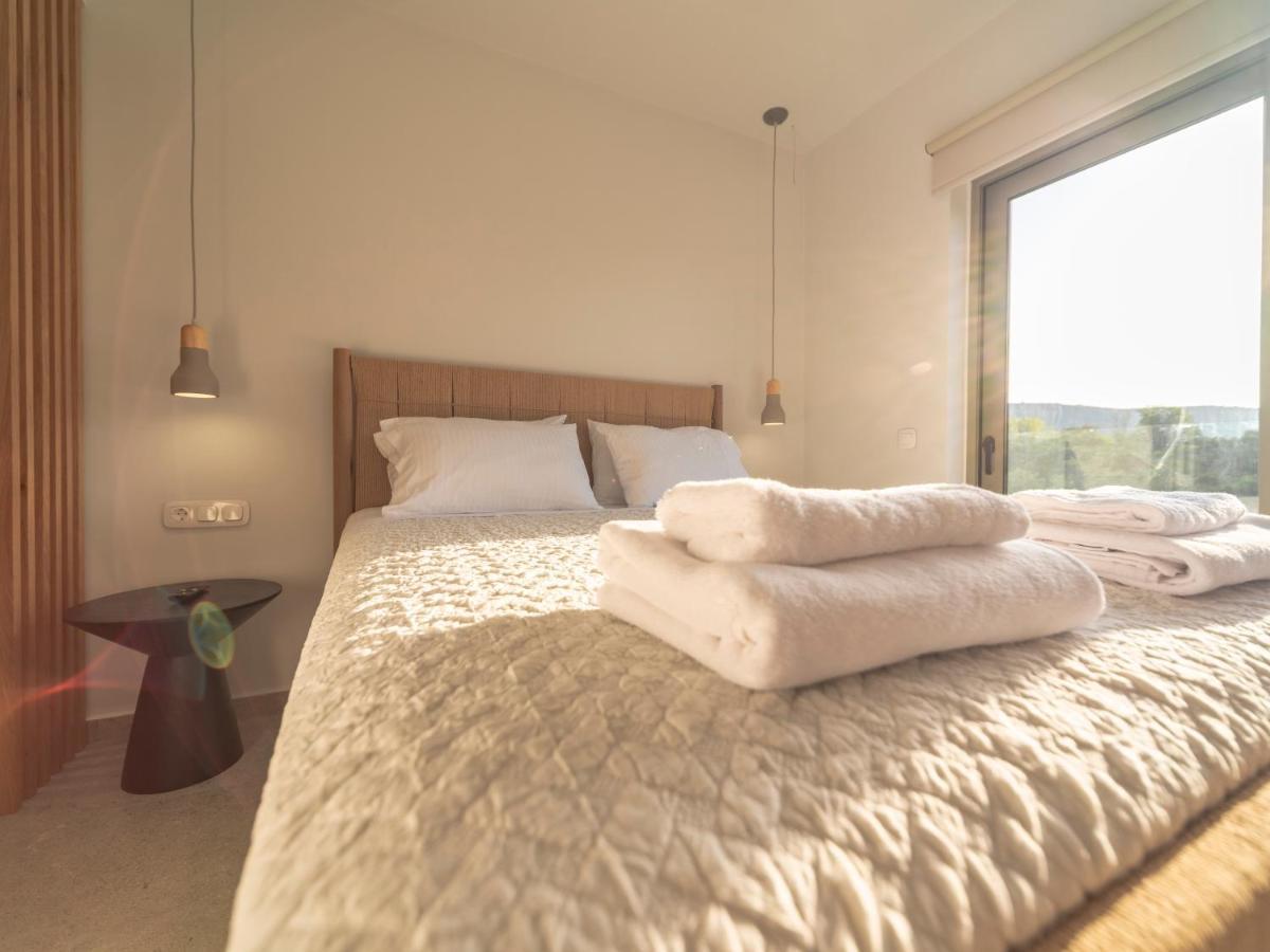 Allure Wellness Retreat Lefkáda