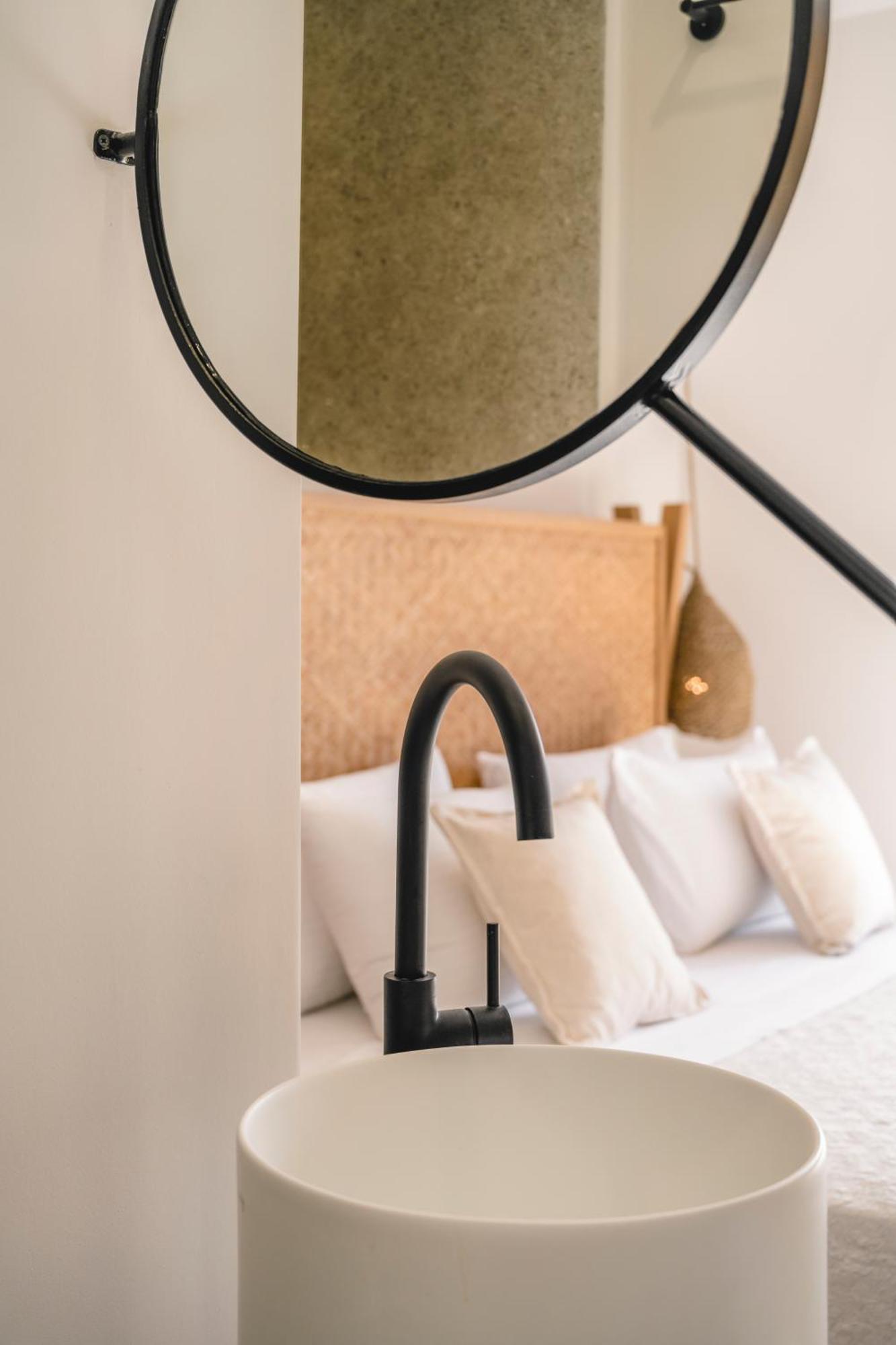 Allure Wellness Retreat Hotel Lefkáda